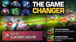 How Support Pudge Became The Game Changer! | Pudge Official