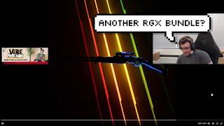 Zellsis Reacts to the NEW RGX Outlaw