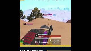 BTR Luxxy Eagle Eye Sniping in PMGC Finals Scrims Pubg Mobile