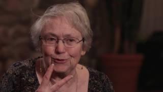 Interview with Mary Catherine Bateson | Council on the Uncertain Human Future