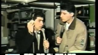 Bari 1991 - Toti e Tata "Colpo di Stato" - Telebari production