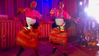 The Ever Performed Maganda Dance By The Balongo- Abalongo Songs- Ugandan Culture