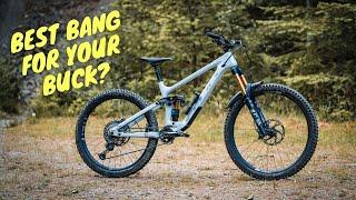 Best Value Enduro Bike? Vitus Sommet VRX 2021 | Long Term Review