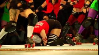 Roller Derby Compilation