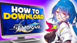 Honkai Star Rail downloadHow to download Honkai on PC with BONUSESPlay Honkai star rail 2024