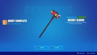 You Can Get This FREE Pickaxe ONLY During These 3 Days!