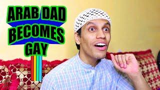 Abu Zubair Becomes Gay !?  | Zubair Sarookh