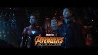 Avengers: Infinity War (2018) - Big Game Spot - Marvel Studios - Geeky Rant