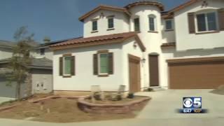 Strong Tower Homes and COnstruction on KPHO