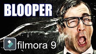 Blooper Reel Effect | Filmora 9 Effects & Transitions