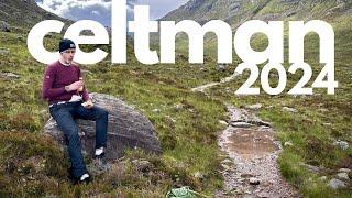 CELTMAN! Extreme Scottish Triathlon 2024