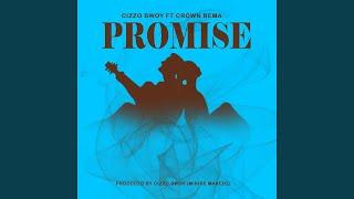 Promise (feat. Crown Rema)