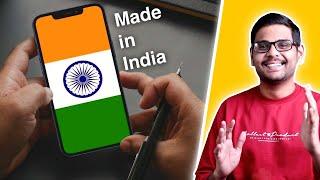 Made in India OS - Is it Possible?