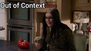 Modern Family Out of Context (Season 10)