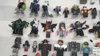 CUSTOM ROBLOX TOYS!! Turn your Roblox avatar into your very own figurine