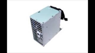 661 4309   Power Supply 980W 614 0407 614 0410 DPS 980ABB DPS 980AB MA356LL A1186