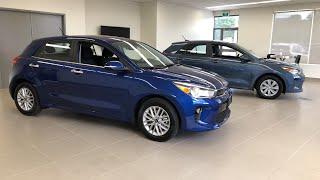 LIVE: 2020 Kia Rio! A lot has changed! Ask me your questions!
