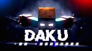 Herobrine X Daku Edit  | Minecraft