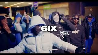 [FREE] Russ Millions X Buni X CH X YV UK Drill Type Beat "6IX" | UK Drill Instrumental 2023