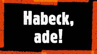 Habeck, ade! (Abgesang auf einen Möchtegern) - Christoph Holzhöfer