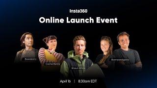 Insta360 X4 Launch Event