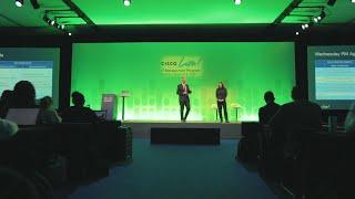 IT Management Program | Cisco Live Barcelona 2020