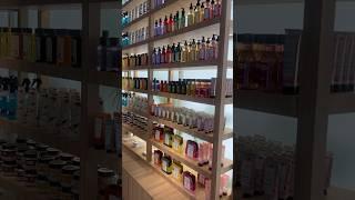 "Exploring the Beauty of Iranian Cosmetics: A Tour of Iran Mall's Shopping Haven"