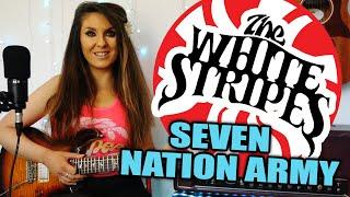 Seven Nation Army  Guitar Lesson