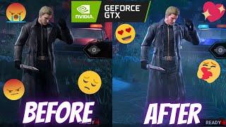 Make Your Game Beautiful! Dead by Daylight Nvidia Filter Settings 2024!