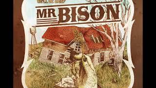 Mr Bison - We'll Be Brief  (Full Album 2012)