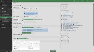 SSL VPN Full Tunnel Setup for Remote Users