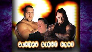 The Newly Formed Unholy Alliance Puts The WWF Roster On Notice! 8/1/99