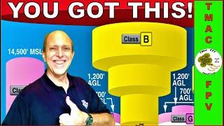 FAA Part 107 Exam Prep Free (You CAN Do This!)