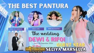 LIVE THE BEST OF PANTURA SENIN, 23 DESEMBER 2024