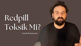 Live 39 | Redpill Toksik Midir? @baraneemo