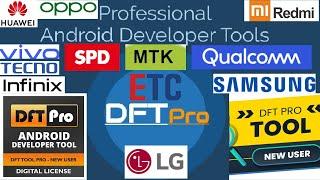 DFT pro full review || DFT Pro tool full details ||  DFT pro Activation details || DFT pro tool use