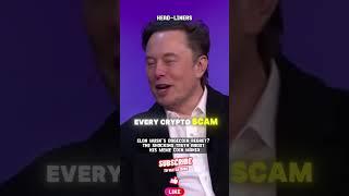 Elon Musk's Dogecoin REGRET? The Shocking Truth About His Meme Coin Mania