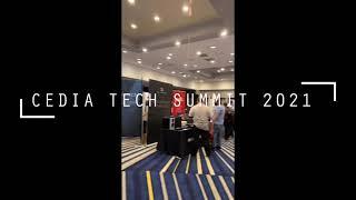 KOA at CEDIA Tech Summit 2021!