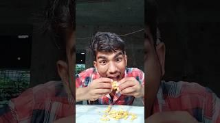 How many Bingo tere mere  can I eating #asmr #shorts