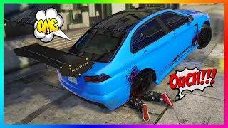 7 Successful Ways To Get Rid Of Annoying Griefers In GTA Online!