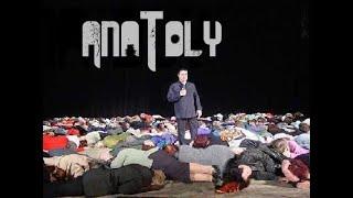 "Anatoly: the Russian Phenomenon" sizzle video