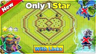 New Best Th14 Base Link War/Farming Base 2024 (Top20) in Clash Of Clans - COC @Irongaminglive