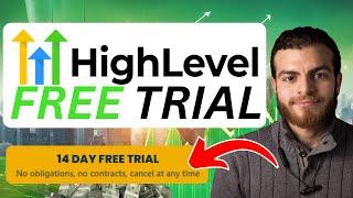 How To Try GoHighLevel FREE! Get a 14-Day Trial (Easy Steps!)