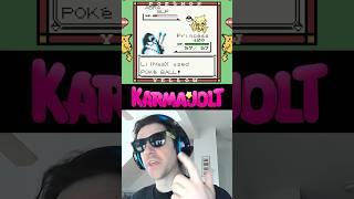 How to catch a Mew in Pokémon Yellow (Game Boy) - A Wild Glitch Appears! #pokemon