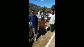 vlogs in the dieng plateau AES VLOG OFFICIAL