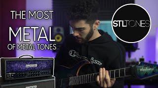 STL Tones LASSE LAMMERT TONALITY SUITE Demo - Purple Power!