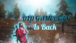 OLD GAMEPLAY Is Back | PUBG MOBILE | ZeeNoo Gaming