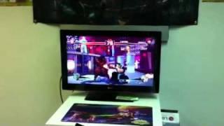 Tournoi Comic Book Avignon SSF4 Bramz90(RY) vs ??? (AK)