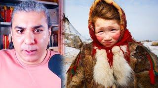 When Russia Annexed Siberia: What Happened to Natives?