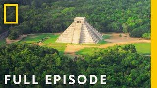 From Baja to Patagonia (Full Episode) | Sobrevolando: Latin America from Above